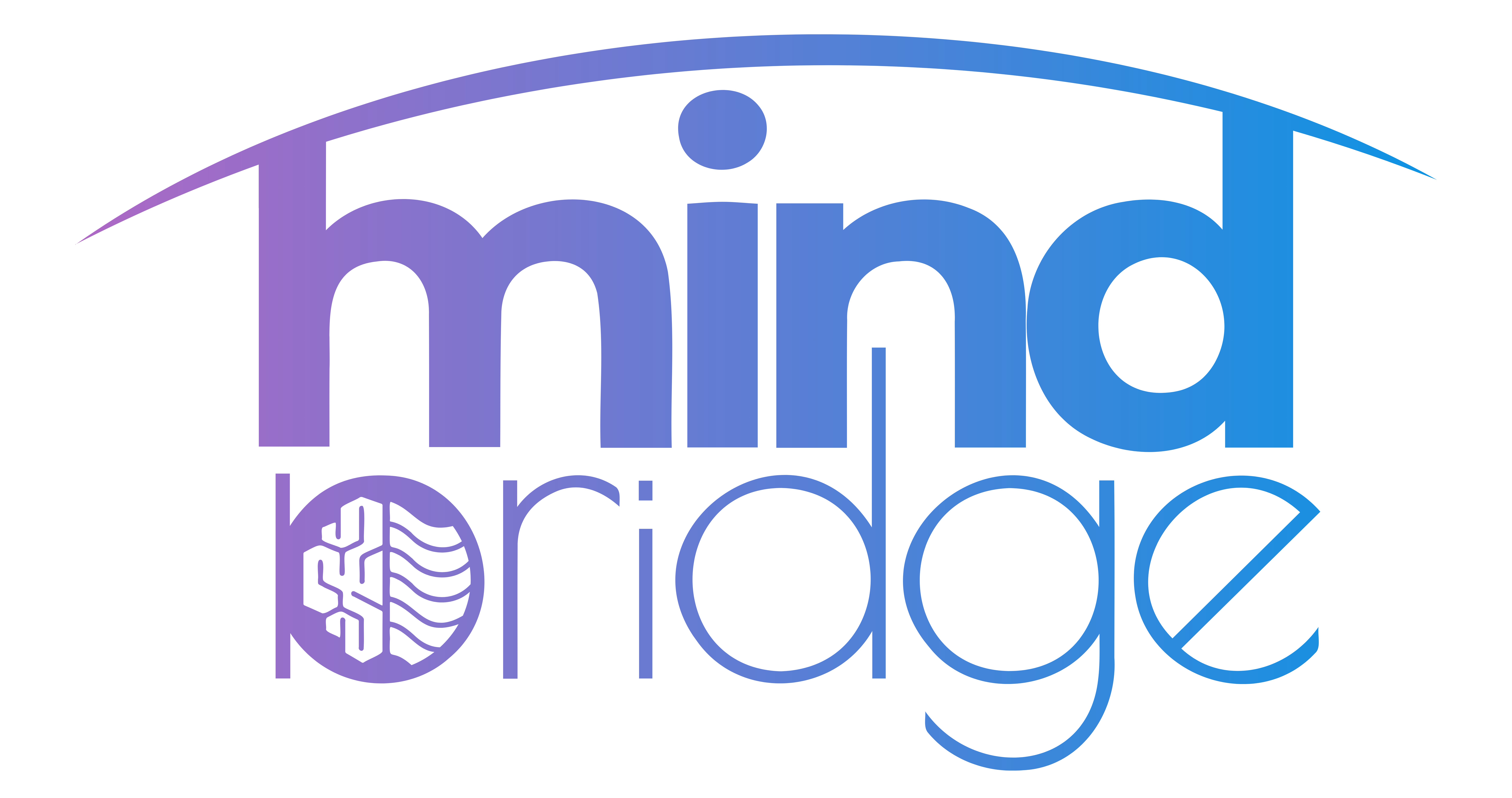 MindBridge Logo